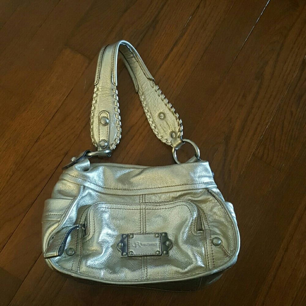 B. Makowsky purse